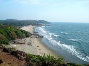 15 Popular Beaches in Goa that You NEED to Visit