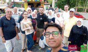 Independent Travel vs Guided Tours – Which is better?