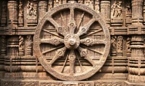 Konark Sun Temple