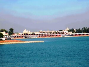 Brahma Sarovar Kurukshetra