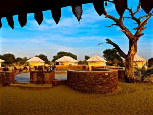 10 Best Adventure Sports Activities to do in Jaisalmer