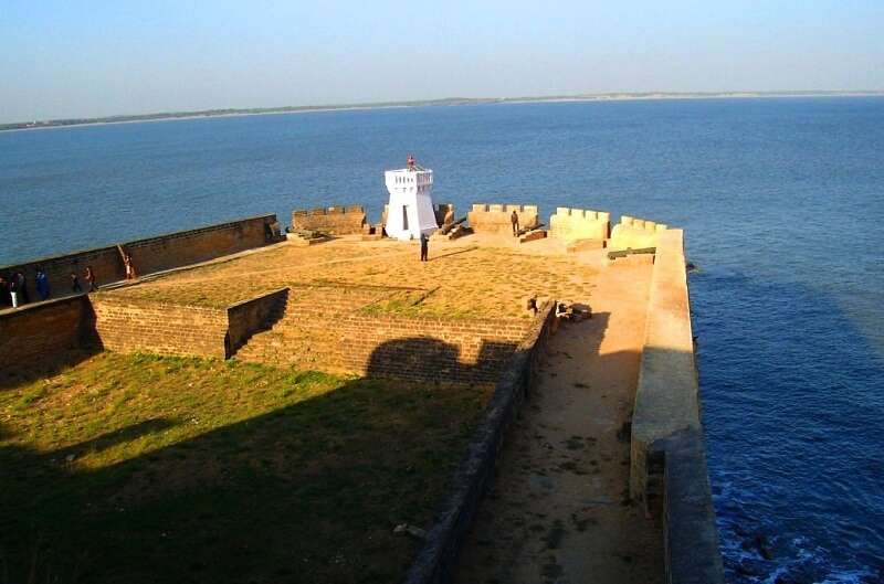 Daman and Diu