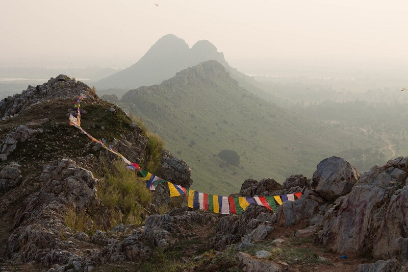 Dungeswari Hills, Bodhgaya