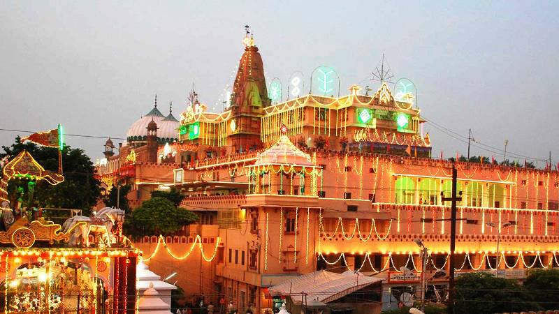 Mathura