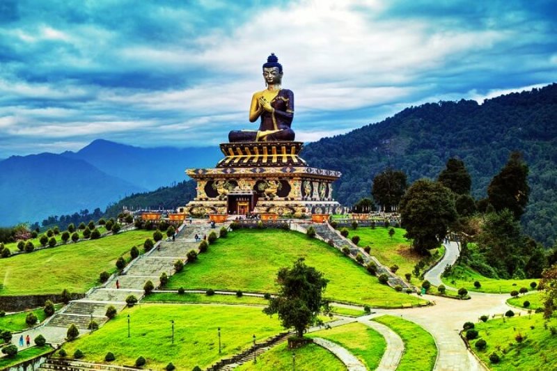 10 Best Places to Visit in North East India 2023 - Tusk Travel Blog