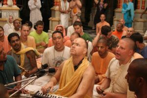 Places for Spiritual Enlightenment