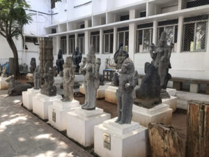 Pondicherry Museum, Pondicherry