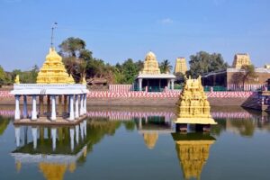 8 Most Popular Temples in Pondicherry