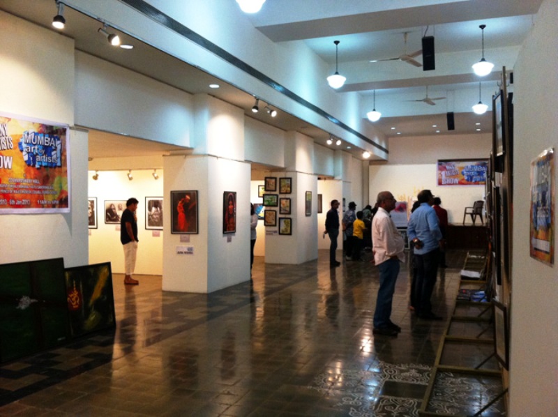 coomaraswary hall