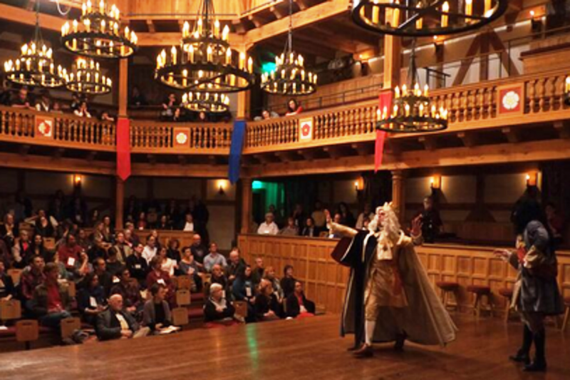 theater