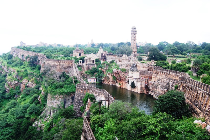 Chittorgarh, Rajasthan