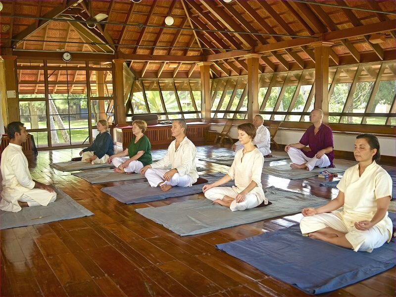 Kalari Kovilakom Yoga Ayurveda, Kerala