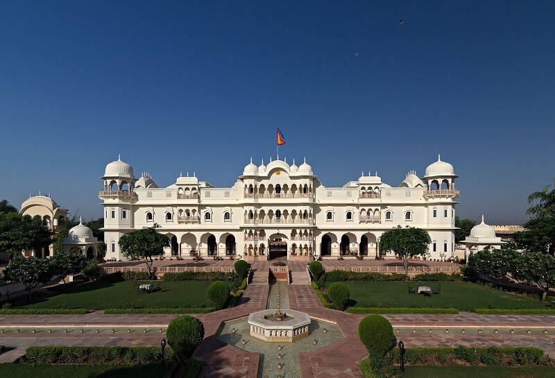 Nahargarh, Ranthambore