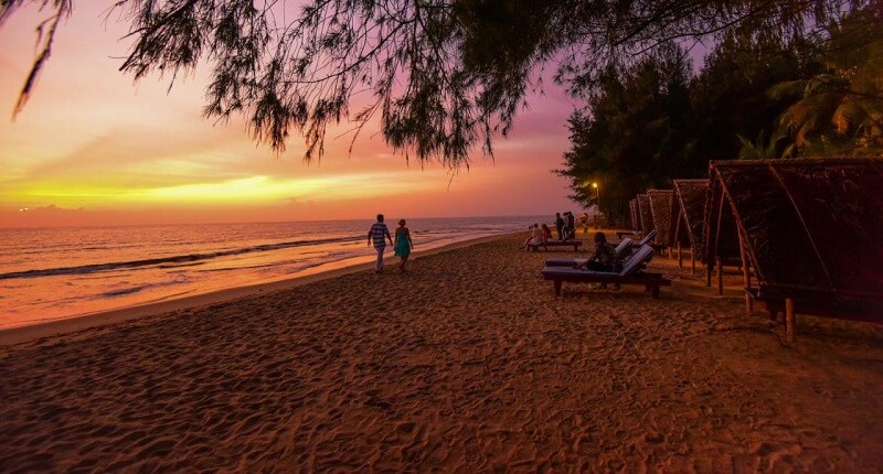 Nattika Beach Ayurveda Resort, Kerala2