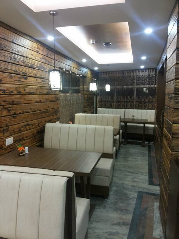 Penang Restaurant, Darjeeling