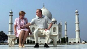 Russia Proposes Visa-free Travel between India and Russia