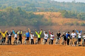 Top 8 Famous Cycling Routes in India