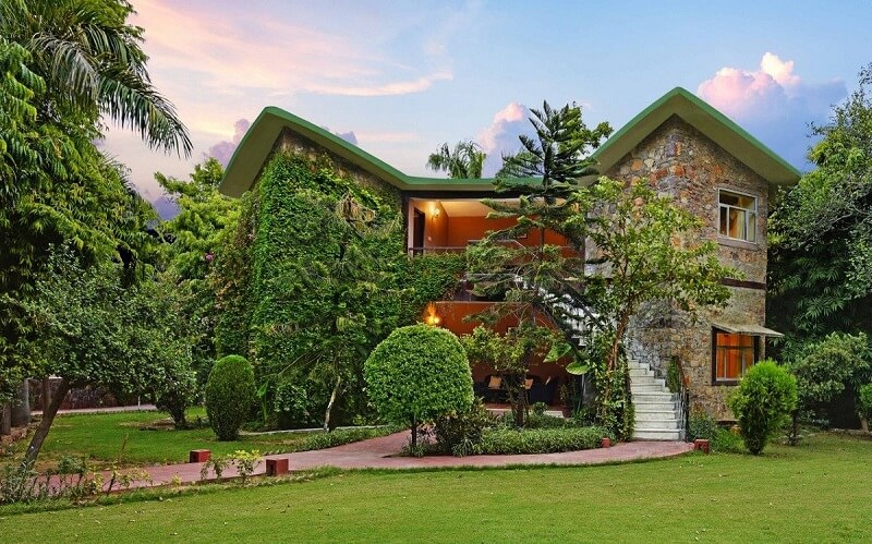 Ranthambore Forest Resort