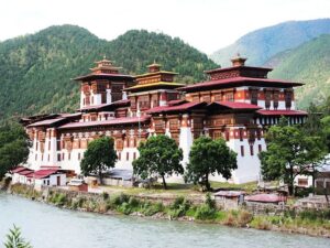 Bhutan Plans To End Free Trip For All Indian Passport Holders