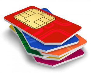 Indian sim-cards