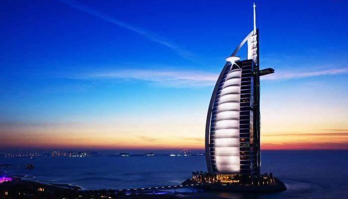 10 Best Reasons to visit Dubai in 2020