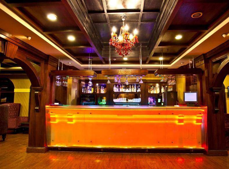 Ardor 2.1, Connaught Place, Delhi