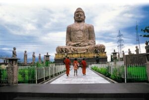 Buddha Purnima Jayanti 2024 – How and Where to Celebrate?