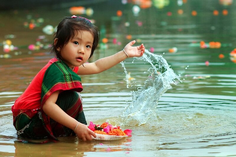 Biju Festival, Assam