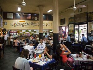 15 Best Food Places in Mumbai