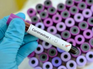 what is coronavirus?