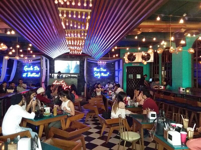 Duty Free, Rajouri Garden, Delhi