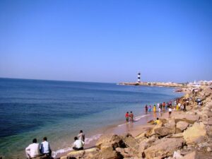 10 Most Popular Beaches in Gujarat