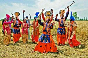 Baisakhi Celebration in Punjab – Festival Guide Dates 2026