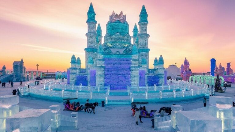 Best Places in Asia to Celebrate Christmas 2026