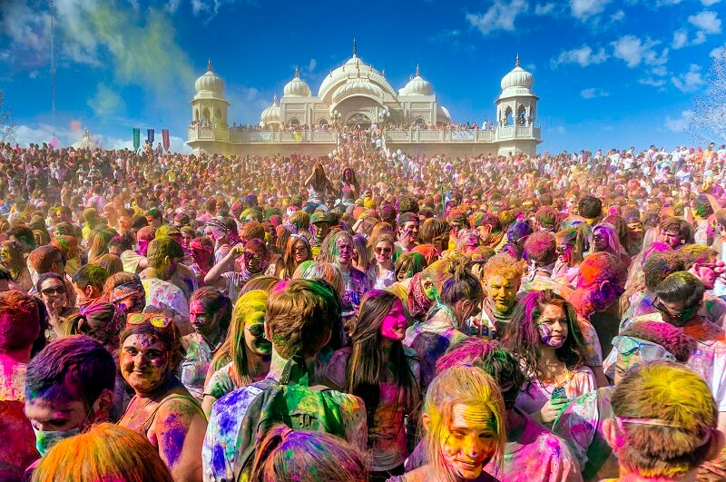 Holi 2024 Date In India Calendar Today Tessy Karisa