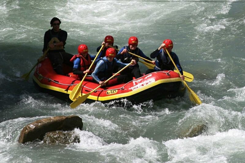 Karnataka Water Sports