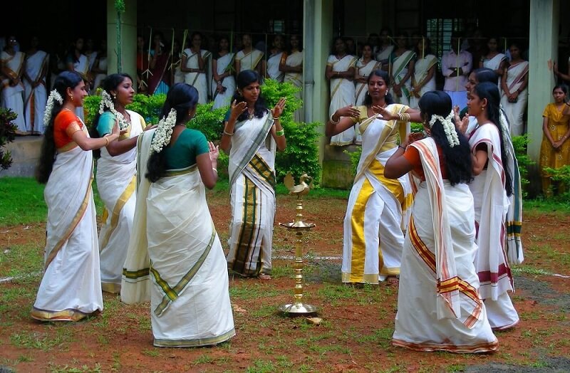 Kerala - Onam Festival