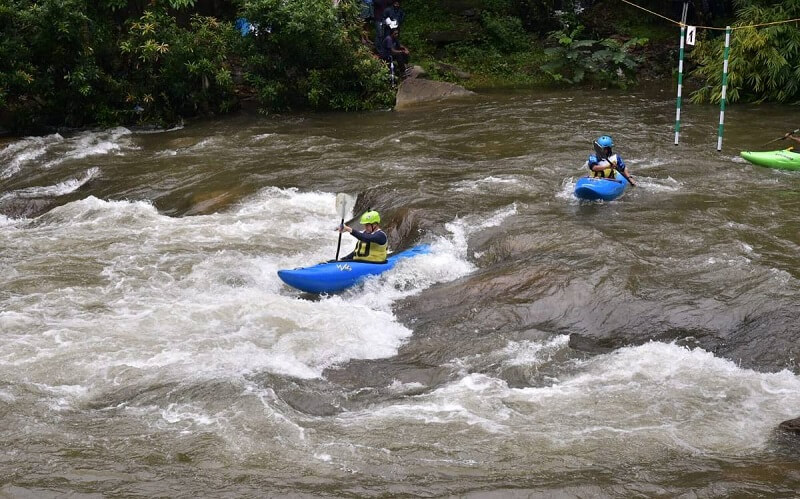 Malabar River Festival, Kerala