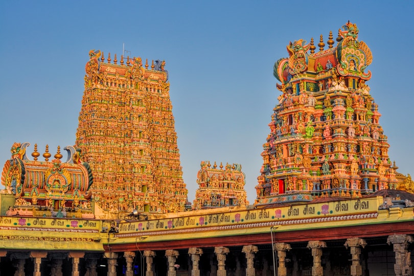 madurai tour and travels