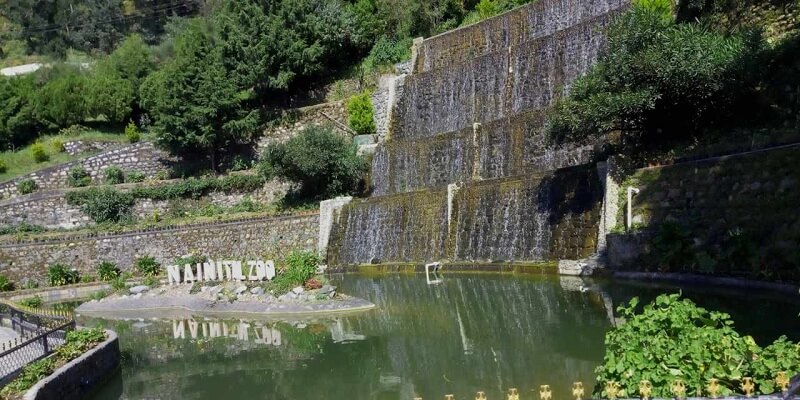 Nainital Zoo, Nainital