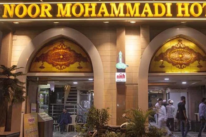 Noor Mohammadi, Mohammad Ali Road, Mumbai