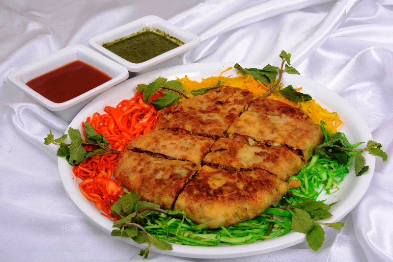 Cafe Noorani, Tardeo AC Market, Mumbai