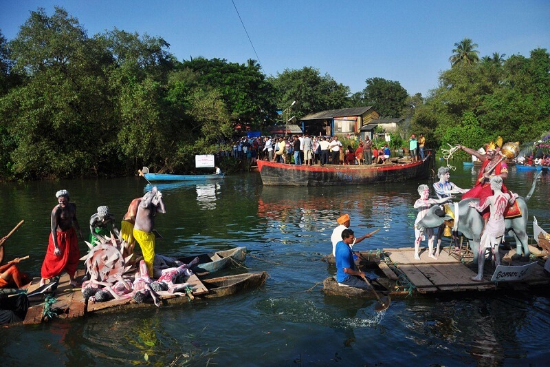 Sangodd Festival Goa