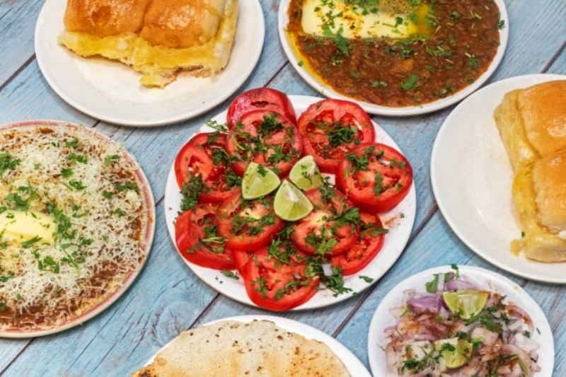 Sardar Pav Bhaji, Tardeo, Mumbai