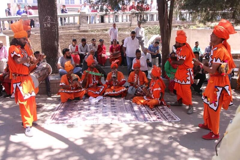 The Musical - Shimla Summer Festival