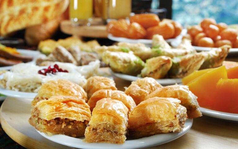 20 Best Foodie Cities in the India
