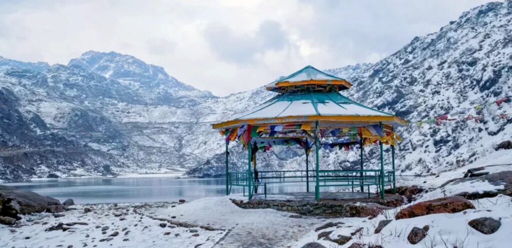 sikkim tour experience