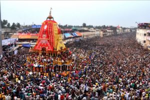 How to Reach Puri from Bhu