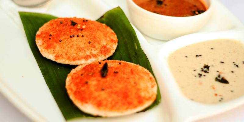 Cafe Madras, Matunga, Mumbai