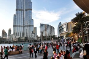 10 Best Reasons to visit Dubaiin 2020